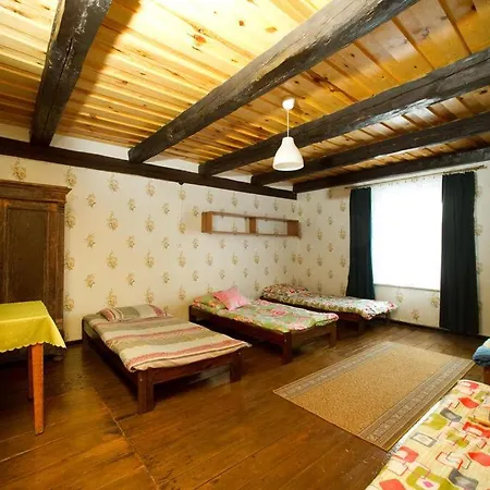 Pokoj W Uroczym Domku Nad Jeziorem Privat bolig Iława