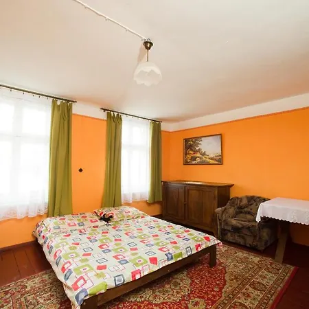 Pokoj W Uroczym Domku Nad Jeziorem Privat bolig Iława
